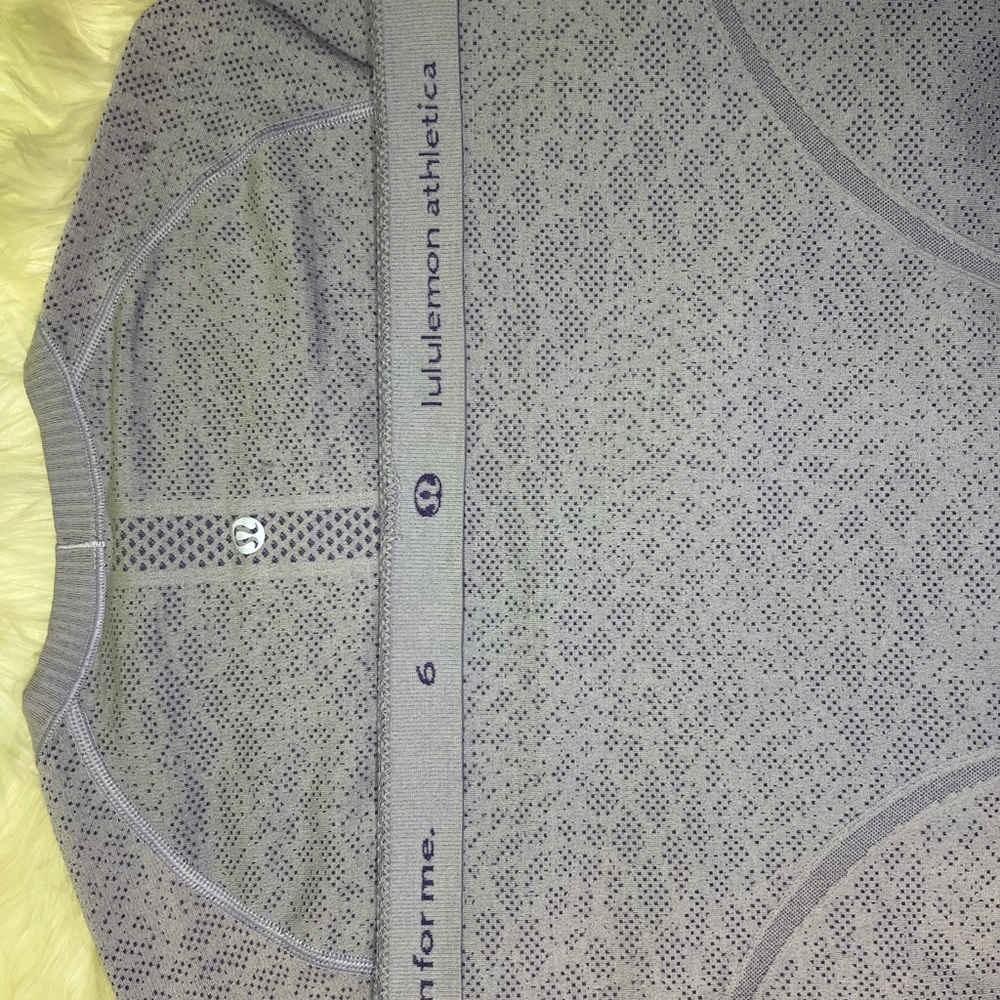 lululemon swiftly - Picture 6 of 6